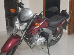 GSX 125